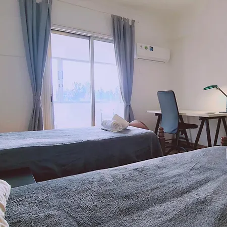 Virtuoso Apartment Nicosia
