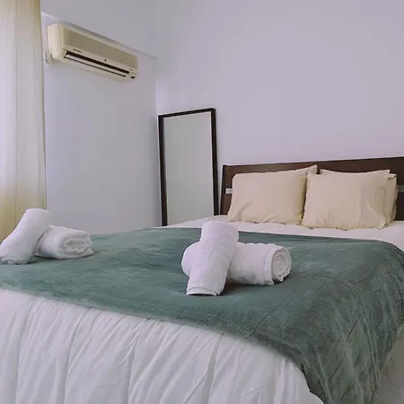 Apartment Virtuoso Nicosia