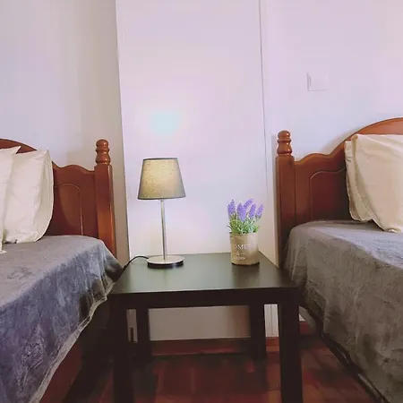 Apartment Virtuoso Nicosia