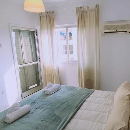 Virtuoso Apartment Nicosia